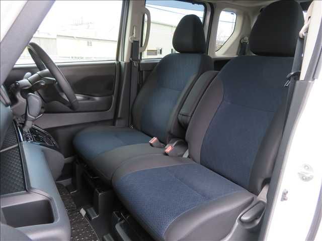 NISSAN ROOX 2021 Image 31