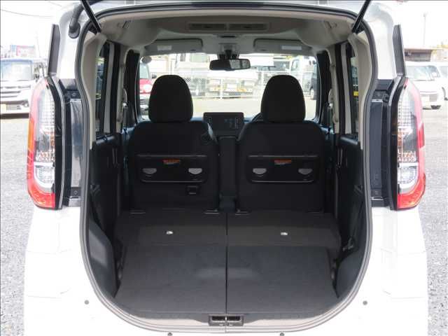 NISSAN ROOX 2021 Image 31