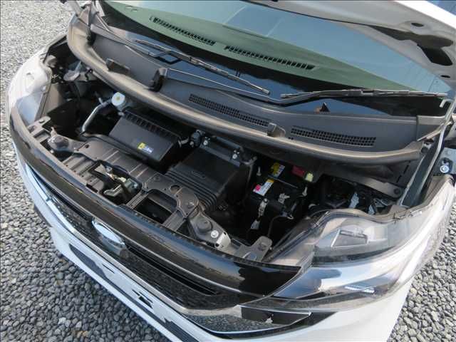 NISSAN ROOX 2021 Image 31