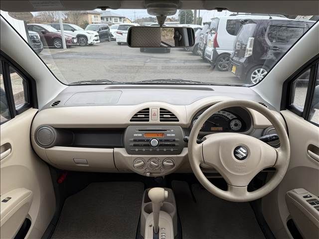 SUZUKI ALTO 2013 Image 31