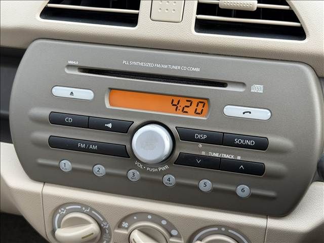 SUZUKI ALTO 2013 Image 31