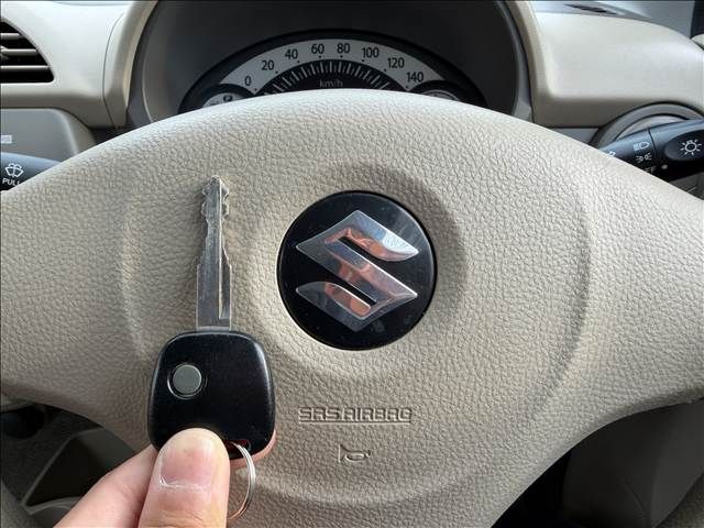 SUZUKI ALTO 2013 Image 31