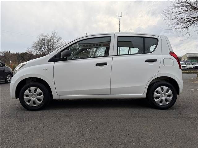 SUZUKI ALTO 2013 Image 31