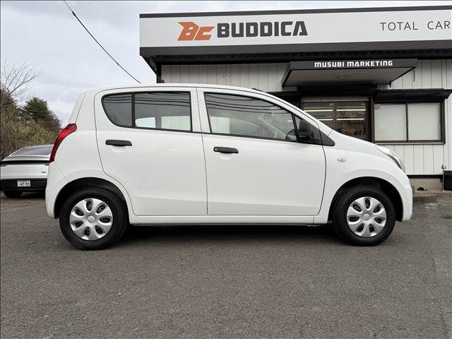 SUZUKI ALTO 2013 Image 31