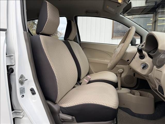 SUZUKI ALTO 2013 Image 31