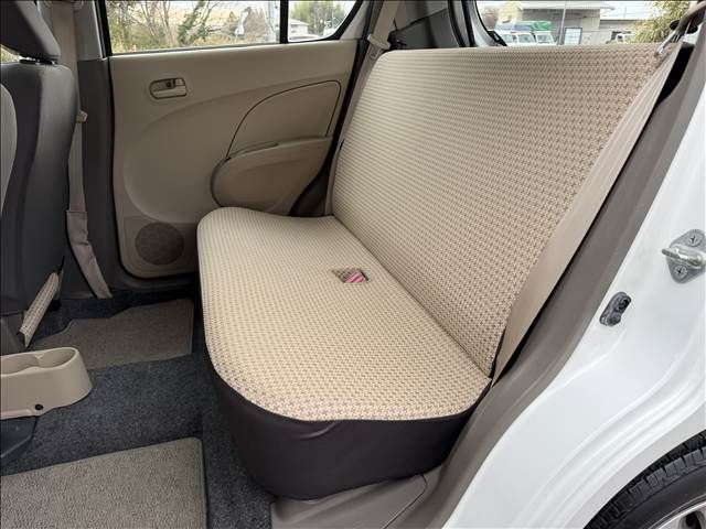 SUZUKI ALTO 2013 Image 31