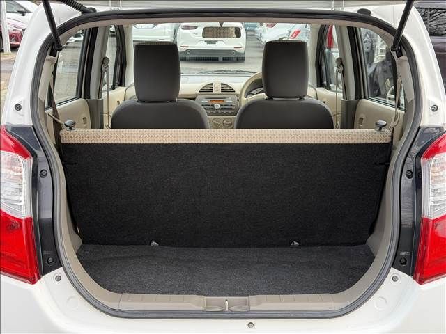 SUZUKI ALTO 2013 Image 31