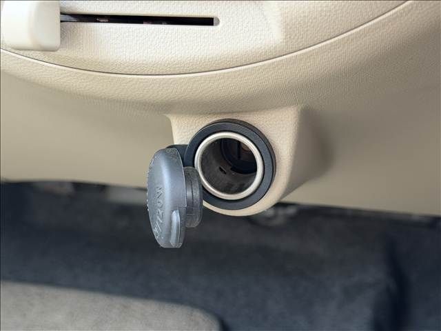 SUZUKI ALTO 2013 Image 31