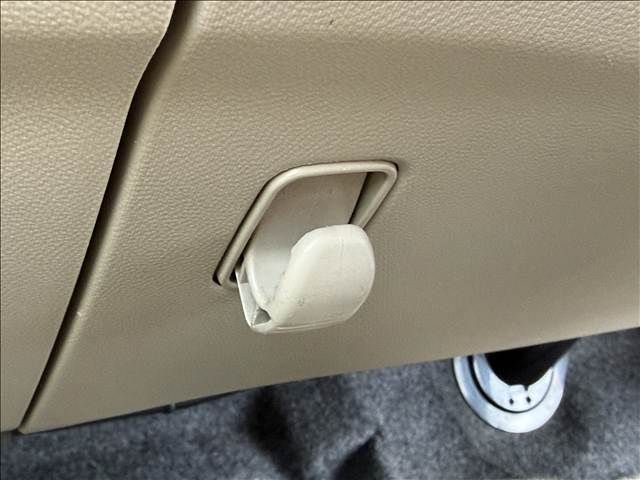 SUZUKI ALTO 2013 Image 31