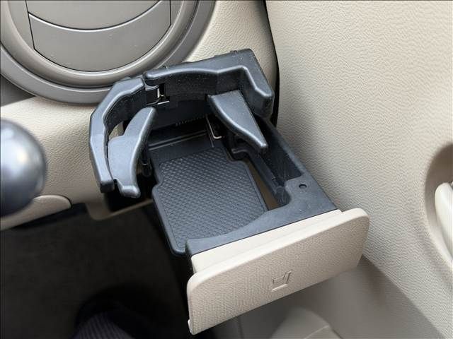 SUZUKI ALTO 2013 Image 31