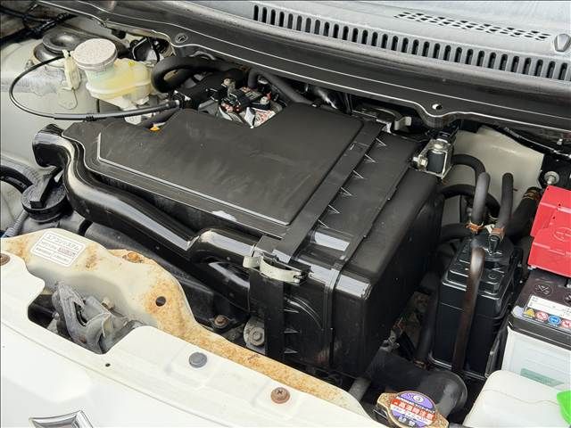 SUZUKI ALTO 2013 Image 31