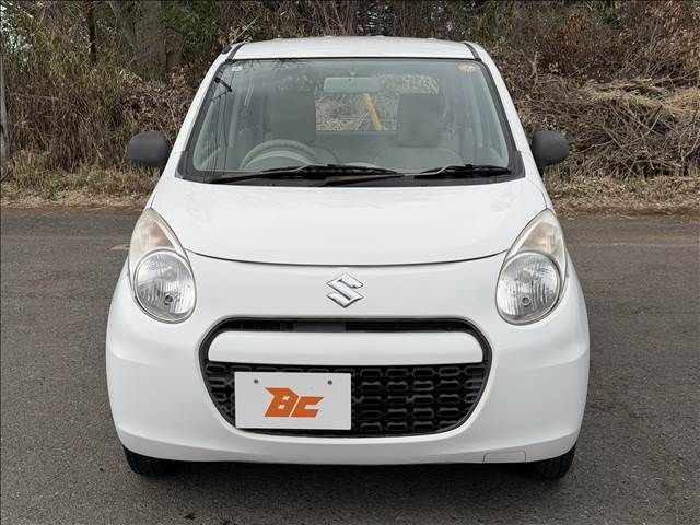SUZUKI ALTO 2013 Image 31