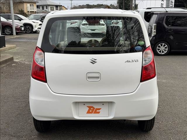 SUZUKI ALTO 2013 Image 31