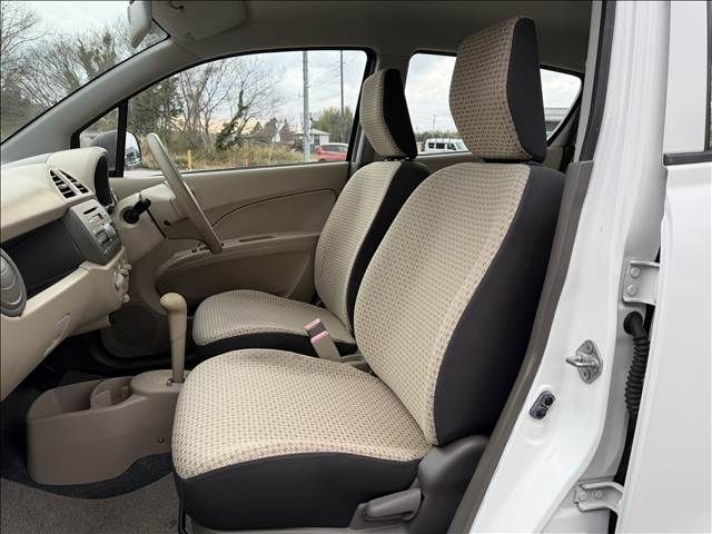 SUZUKI ALTO 2013 Image 31