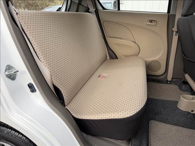 SUZUKI ALTO 2013 Image 31