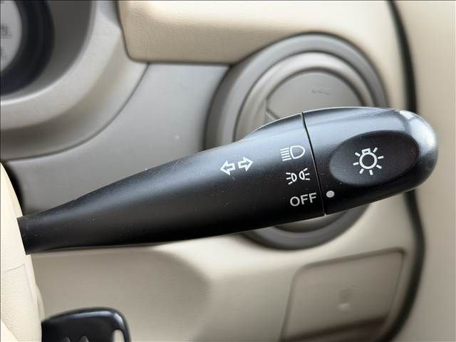 SUZUKI ALTO 2013 Image 31