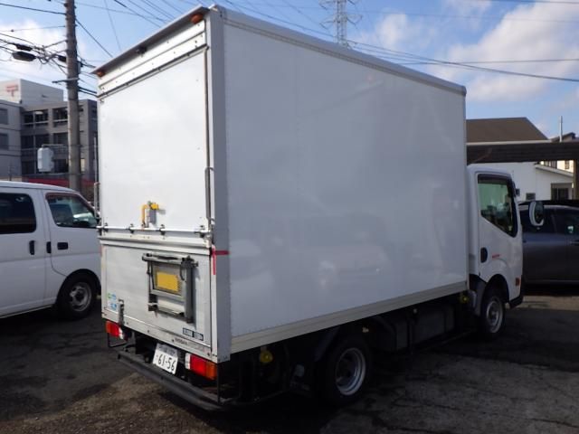 NISSAN ATLAS 2015 Image 31