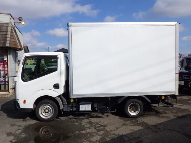 NISSAN ATLAS 2015 Image 31