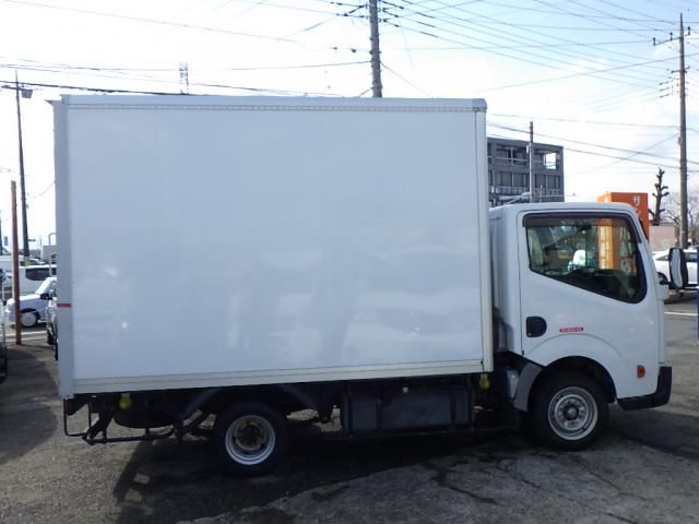 NISSAN ATLAS 2015 Image 31