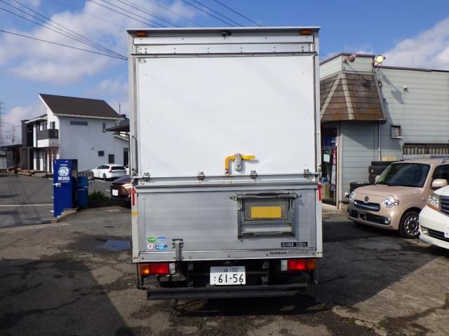 NISSAN ATLAS 2015 Image 31