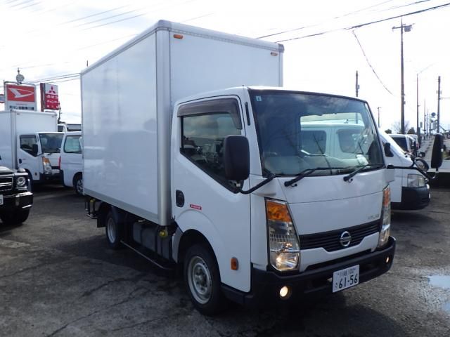 NISSAN ATLAS 2015 Image 31