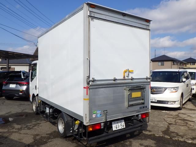 NISSAN ATLAS 2015 Image 31