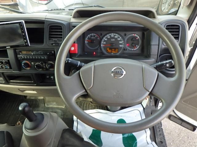 NISSAN ATLAS 2015 Image 31