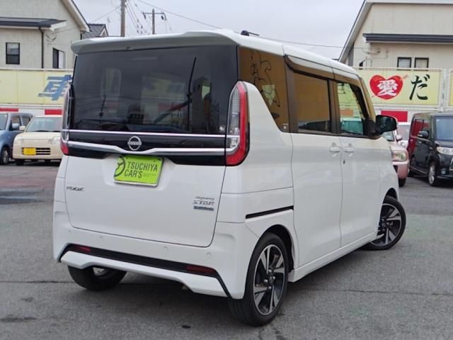 NISSAN ROOX 2024 Image 31
