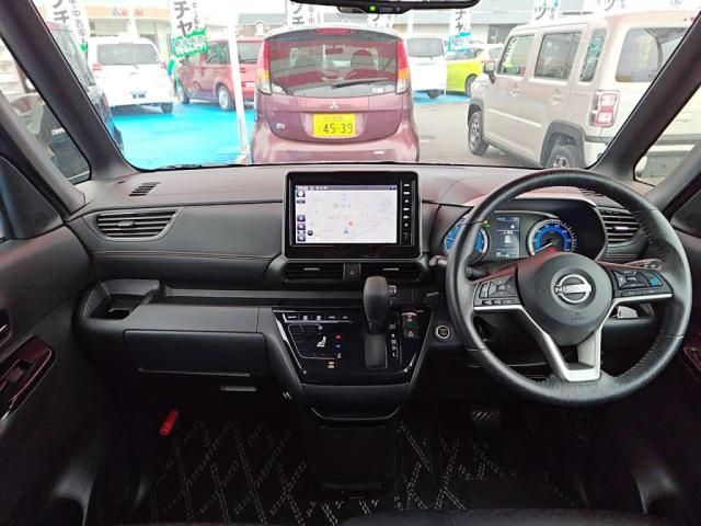 NISSAN ROOX 2024 Image 31