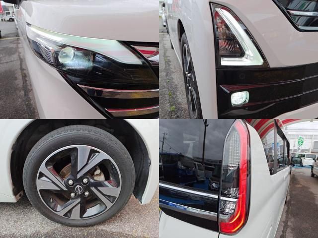 NISSAN ROOX 2024 Image 31