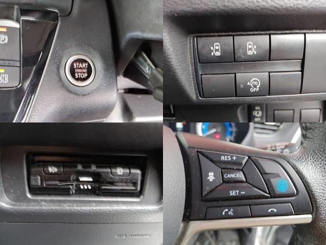 NISSAN ROOX 2024 Image 31