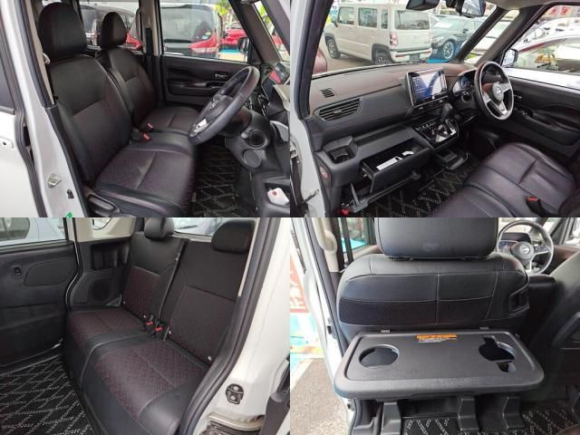 NISSAN ROOX 2024 Image 31