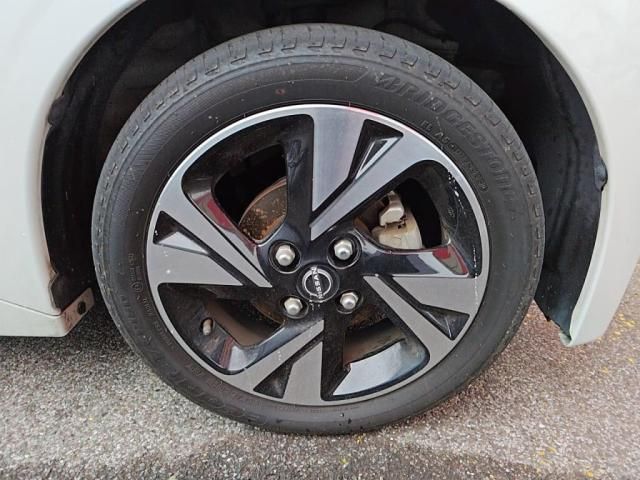 NISSAN ROOX 2024 Image 31