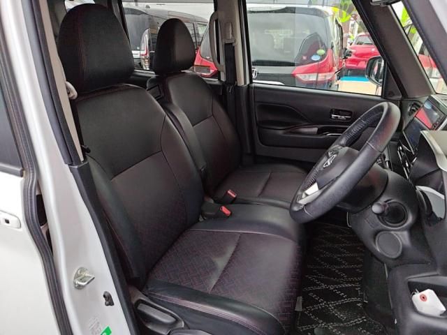 NISSAN ROOX 2024 Image 31