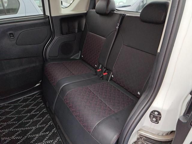 NISSAN ROOX 2024 Image 31