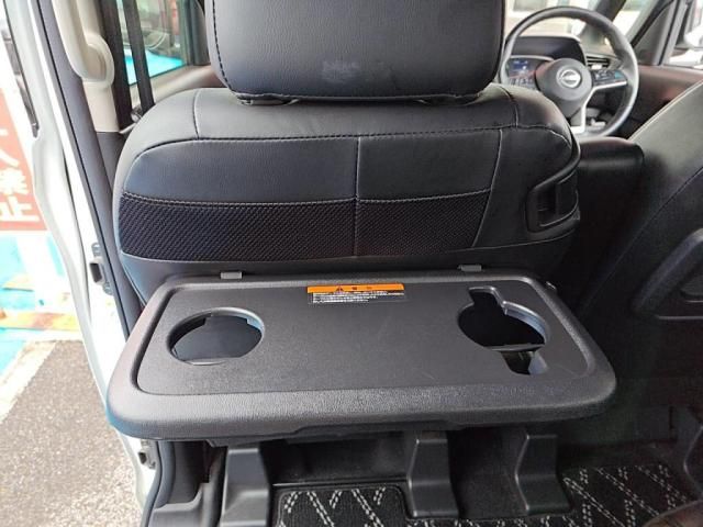 NISSAN ROOX 2024 Image 31