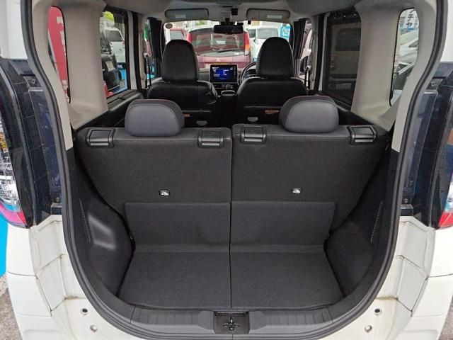 NISSAN ROOX 2024 Image 31