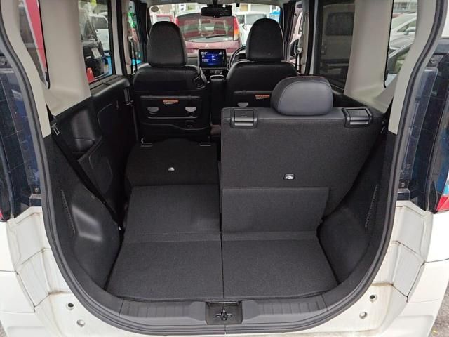 NISSAN ROOX 2024 Image 31