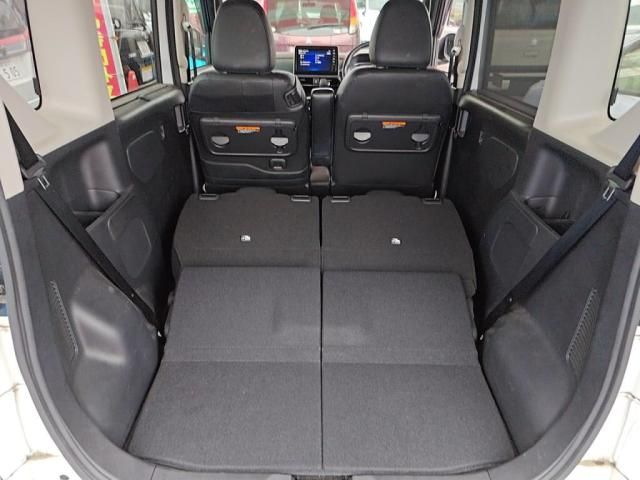 NISSAN ROOX 2024 Image 31