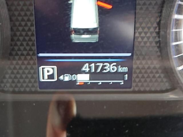 NISSAN ROOX 2024 Image 31