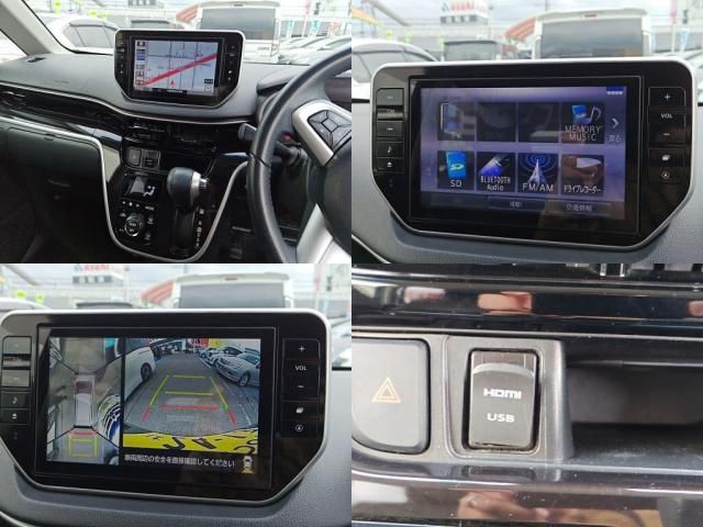 DAIHATSU MOVE CUSTOM 2018 Image 31