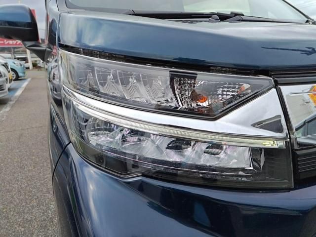 DAIHATSU MOVE CUSTOM 2018 Image 31