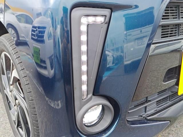 DAIHATSU MOVE CUSTOM 2018 Image 31