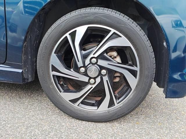 DAIHATSU MOVE CUSTOM 2018 Image 31