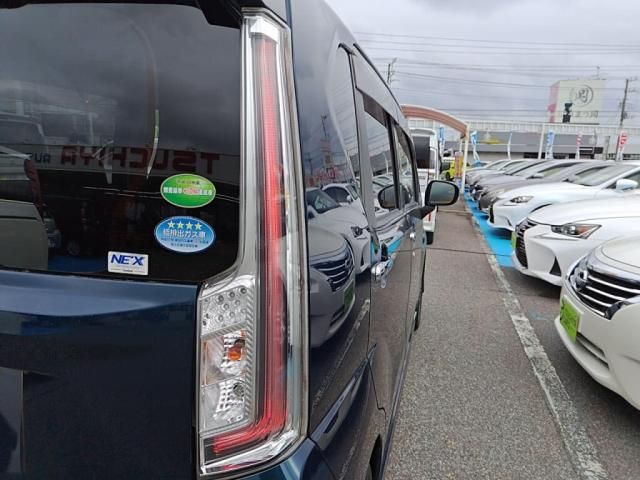 DAIHATSU MOVE CUSTOM 2018 Image 31