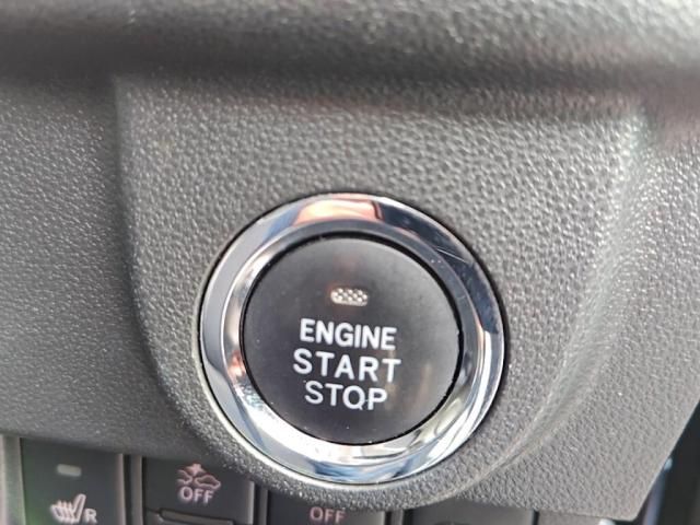 DAIHATSU MOVE CUSTOM 2018 Image 31