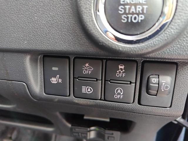 DAIHATSU MOVE CUSTOM 2018 Image 31