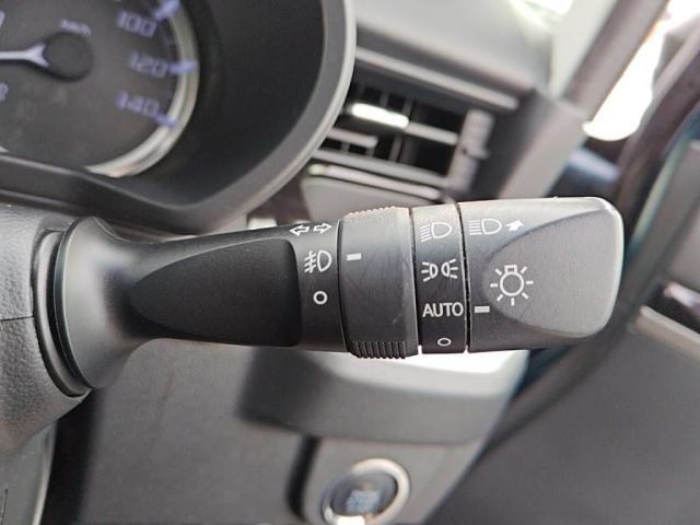 DAIHATSU MOVE CUSTOM 2018 Image 31