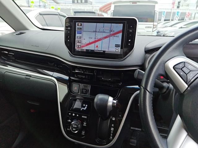 DAIHATSU MOVE CUSTOM 2018 Image 31