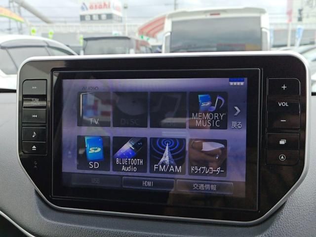 DAIHATSU MOVE CUSTOM 2018 Image 31